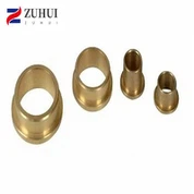 सिंटर्ड कांस्य आस्तीन असर